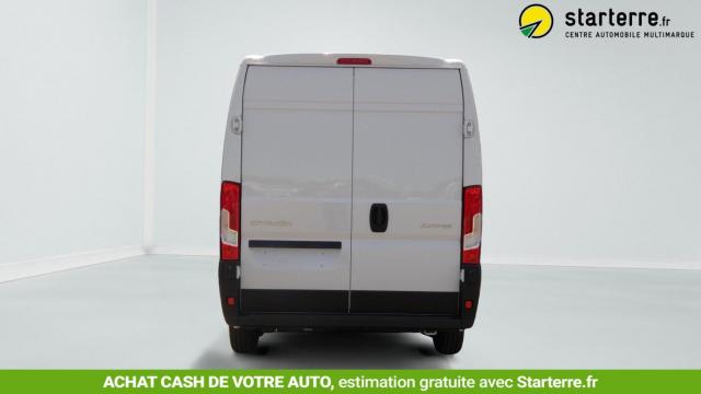Citroen Jumper image 7