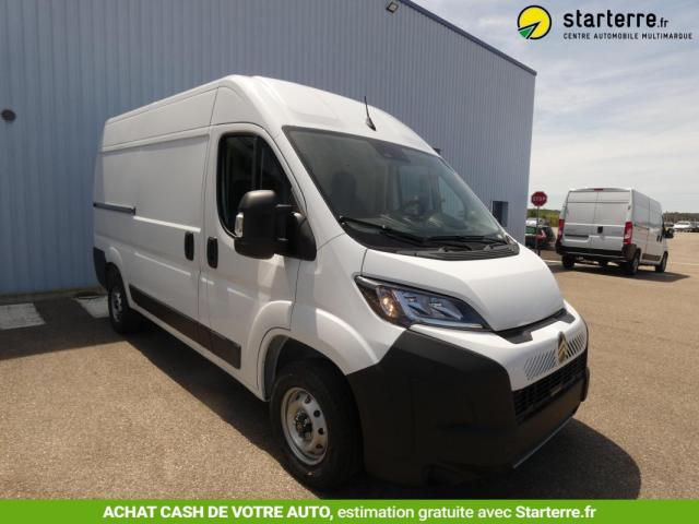 Citroen Jumper image 4