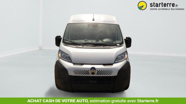 Citroen Jumper image 6