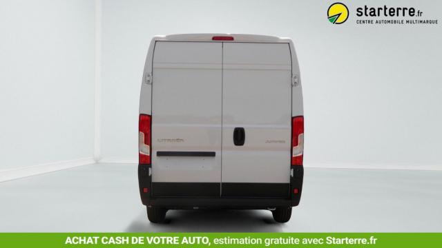 Citroen Jumper image 8