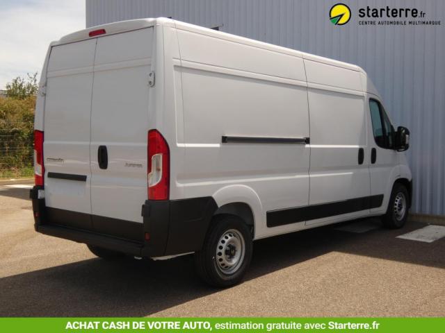 Citroen Jumper image 5