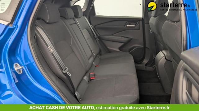 Nissan Qashqai image 1