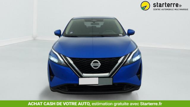 Nissan Qashqai image 5