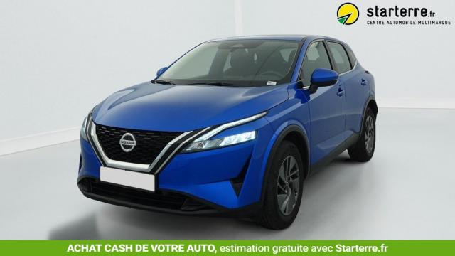 Nissan Qashqai image 9
