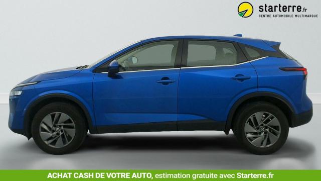 Nissan Qashqai image 2