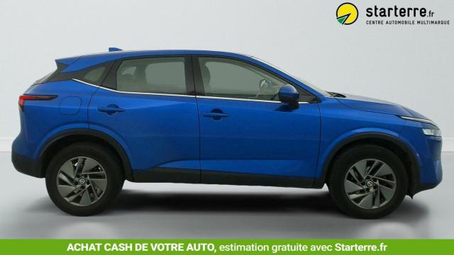 Nissan Qashqai image 6