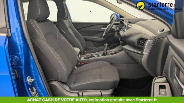 Nissan Qashqai image 7