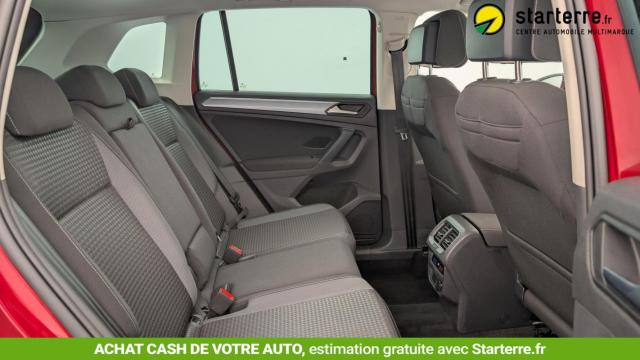 Volkswagen Tiguan image 7
