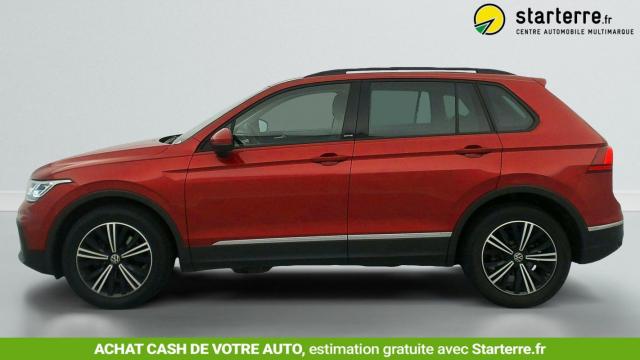 Volkswagen Tiguan image 5