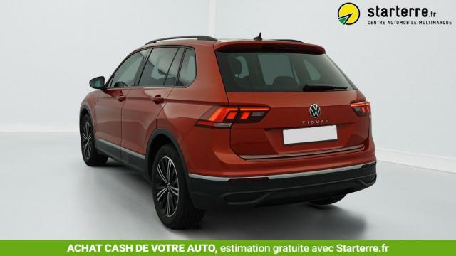 Volkswagen Tiguan image 9
