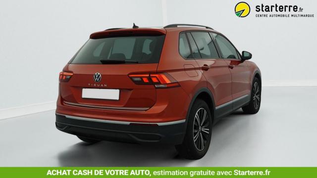 Volkswagen Tiguan image 3