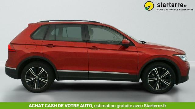 Volkswagen Tiguan image 1