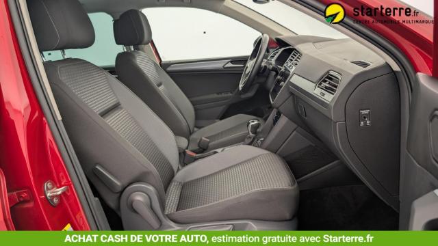 Volkswagen Tiguan image 4