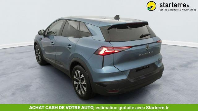 Renault Symbioz image 9