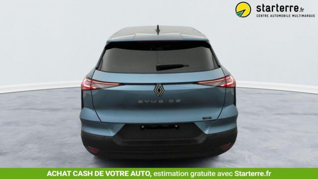 Renault Symbioz image 3