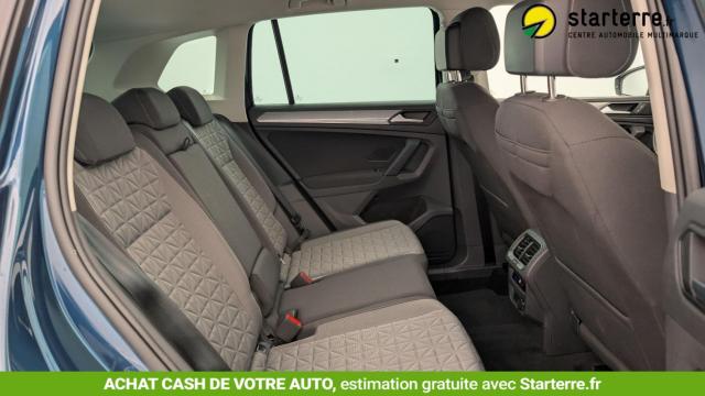Volkswagen Tiguan image 3