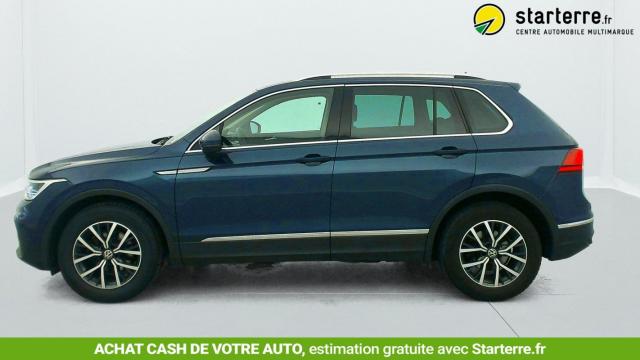 Volkswagen Tiguan image 2
