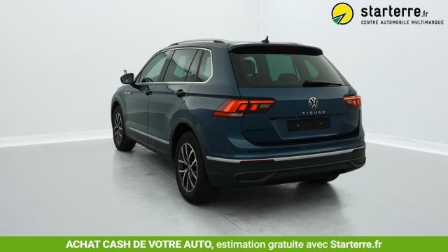 Volkswagen Tiguan image 6