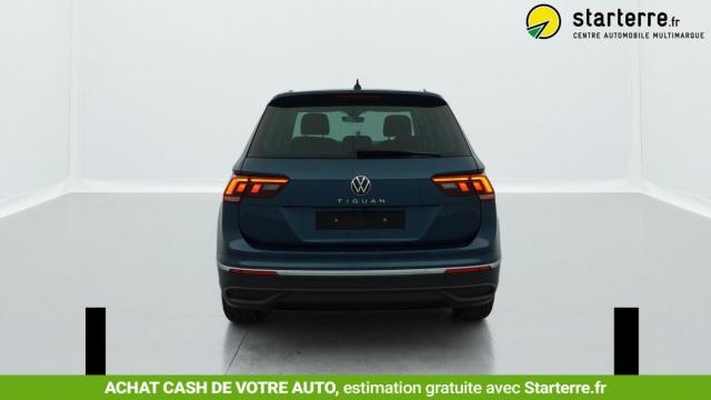 Volkswagen Tiguan image 7