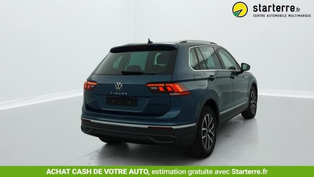 Volkswagen Tiguan image 9