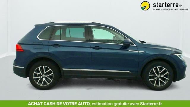 Volkswagen Tiguan image 5