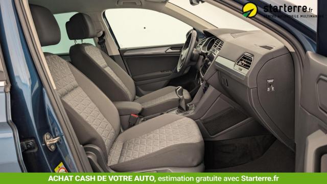 Volkswagen Tiguan image 8