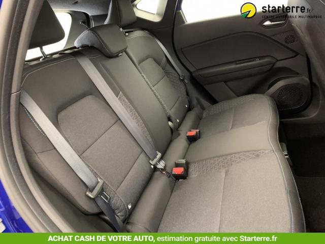 Renault Captur image 6