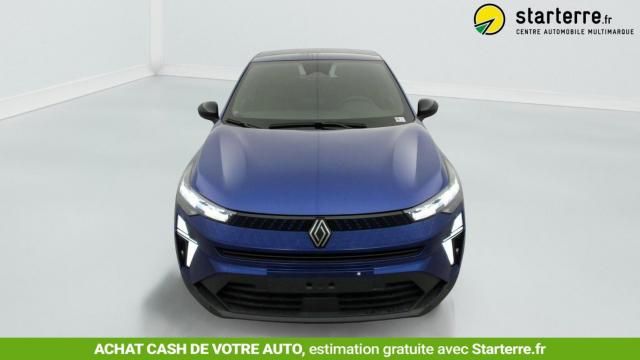 Renault Captur image 8