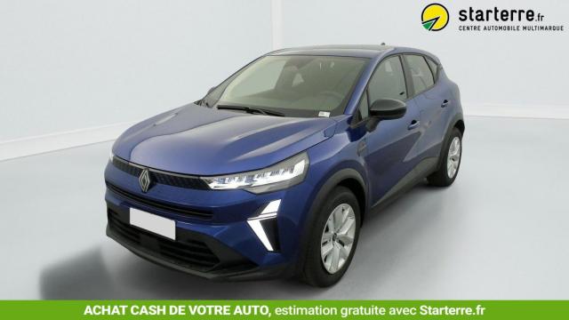Renault Captur image 5