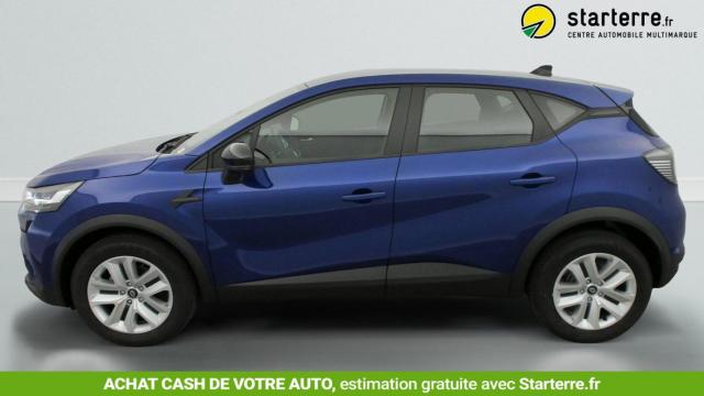 Renault Captur image 3