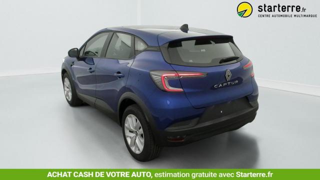 Renault Captur image 9