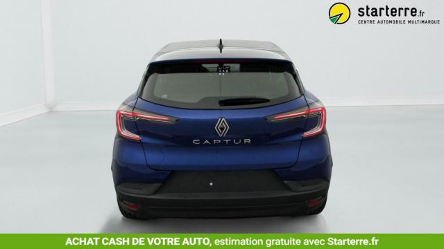 Renault Captur image 2