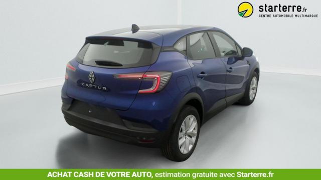 Renault Captur image 7