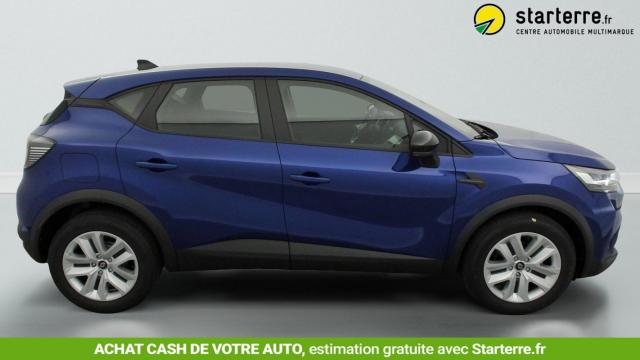 Renault Captur image 1