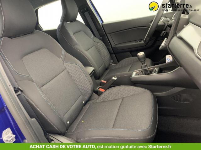 Renault Captur image 4