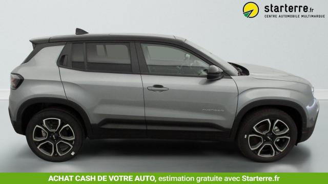 Jeep Avenger image 5