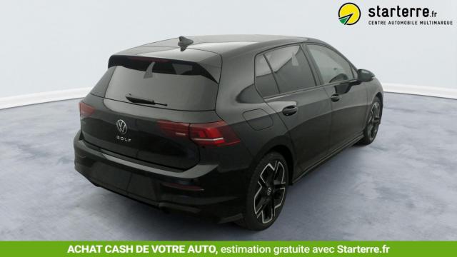 Volkswagen Golf image 3