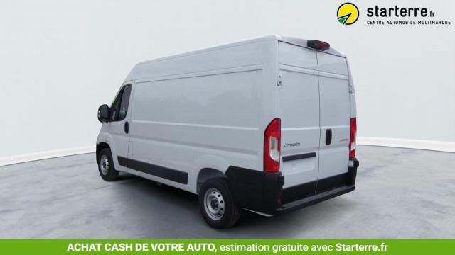 Citroen Jumper image 2