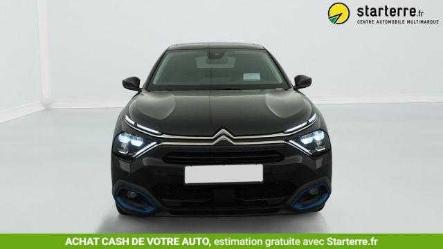 Citroen E-C4 image 2