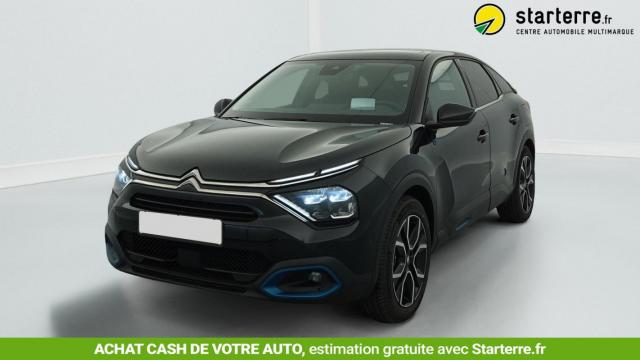 Citroen E-C4 image 8