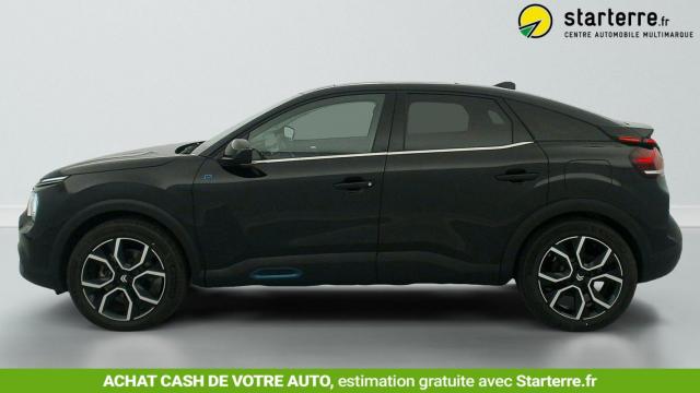 Citroen E-C4 image 5