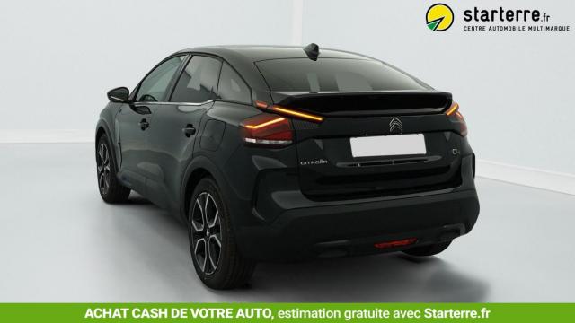 Citroen E-C4 image 3