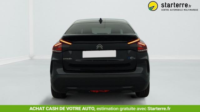 Citroen E-C4 image 9