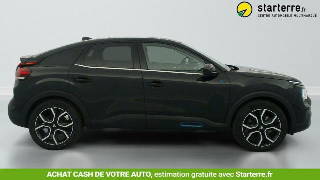 Citroen E-C4 image 7