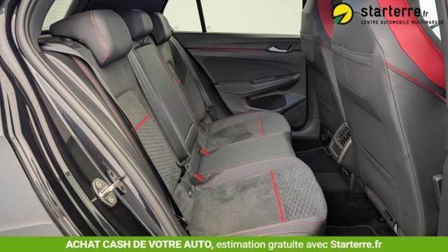 Volkswagen Golf image 8