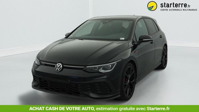 Volkswagen Golf image 5
