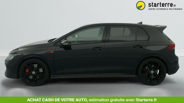 Volkswagen Golf image 1