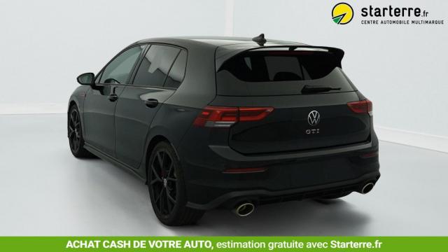 Volkswagen Golf image 7