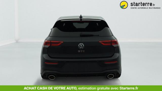 Volkswagen Golf image 4