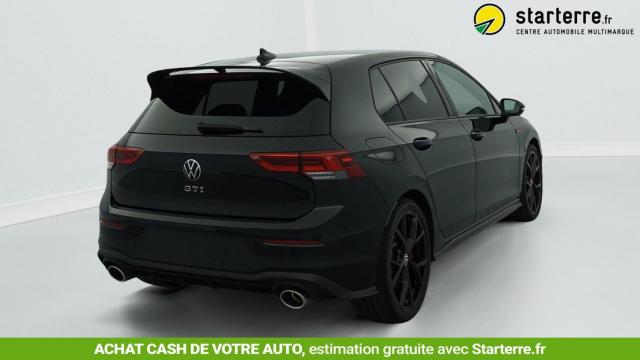 Volkswagen Golf image 6